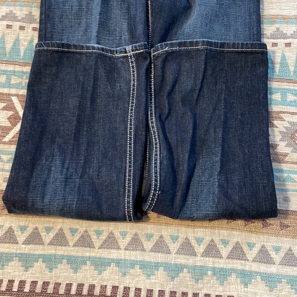 Cinch carter 2.4 jeans. 32/36 - Picture 4 of 7